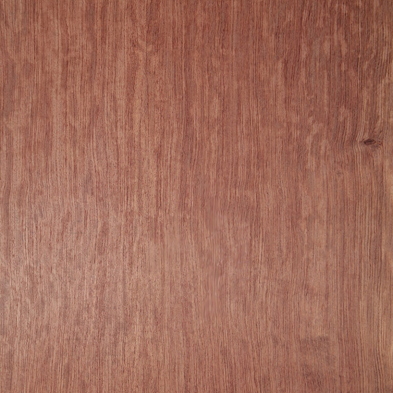 BUBINGA-QUARTER