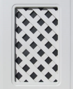 Lattice