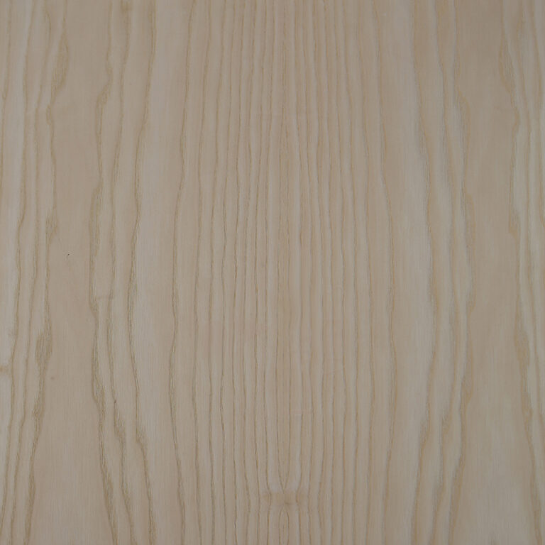 WHITE-ASH