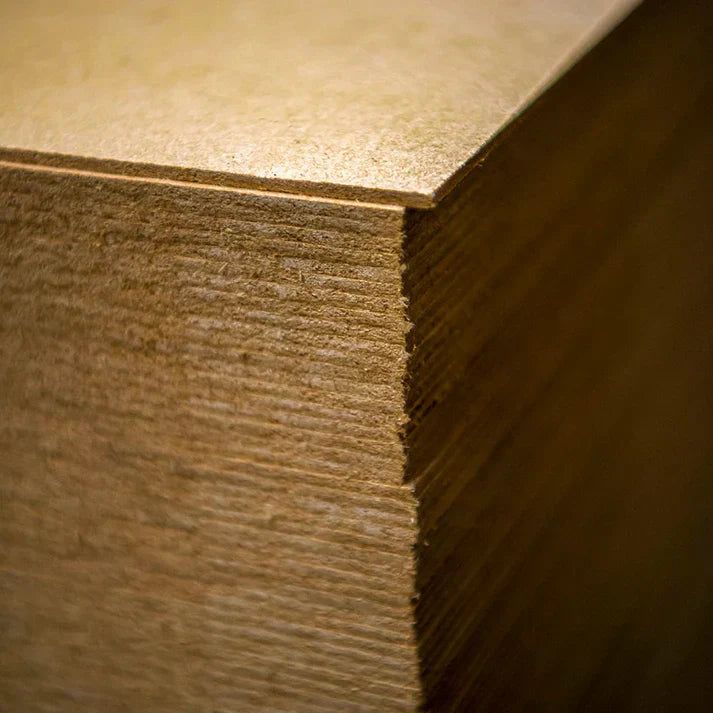 Board Boy | Products - Hardboard