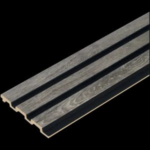 Greywood Black