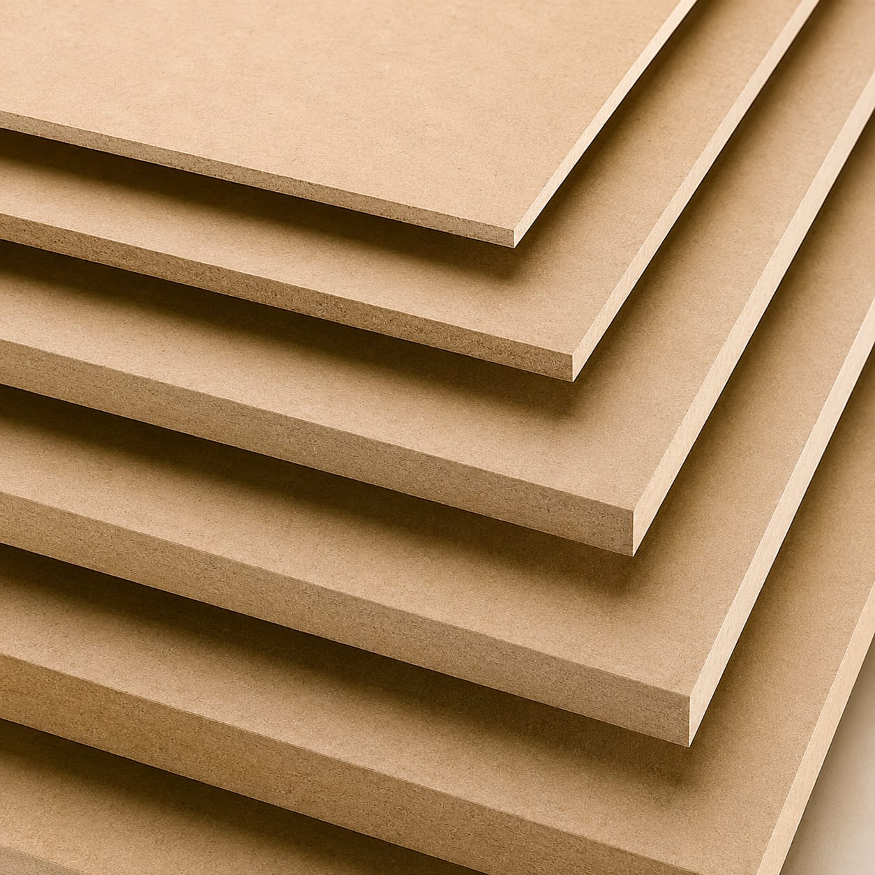 MDF Supawood