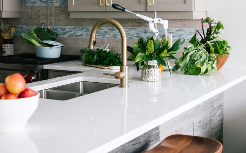PG Lifeseal Worktops
