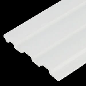 Paintable White